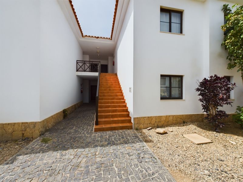 3 izbový apartmán MELIÃ Tortuga Beach Resort, Kapverdy - 11