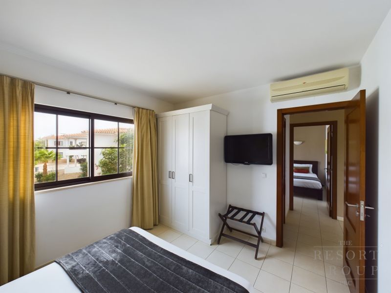 3 izbový apartmán MELIÃ Tortuga Beach Resort, Kapverdy - 10