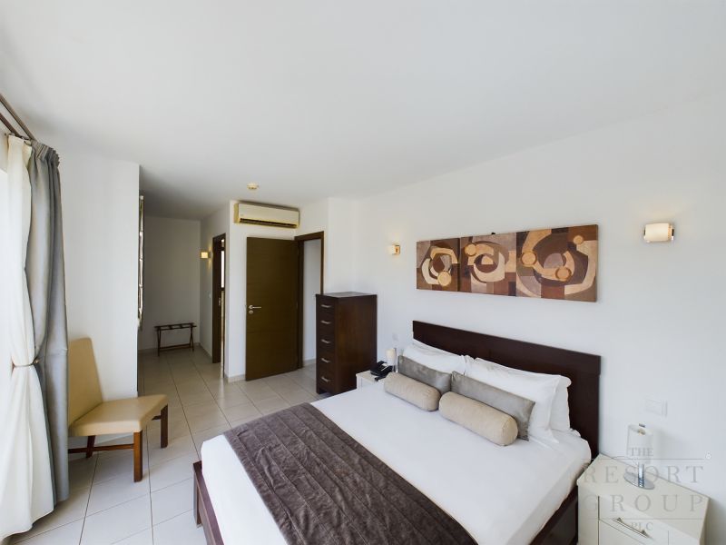 3 izbová vila s bazénom MELIÃ Dunas Beach Resort & Spa, Kapverdy - 7