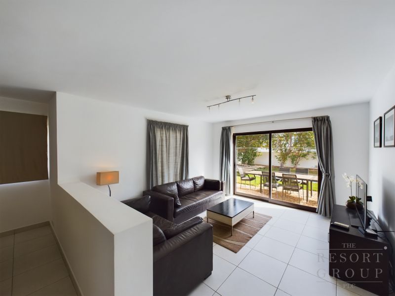 3 izbová vila s bazénom MELIÃ Dunas Beach Resort & Spa, Kapverdy - 13