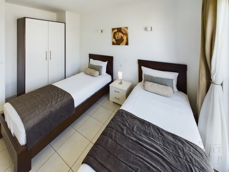 4 izbová vila s bazénom MELIÃ Dunas Beach Resort & Spa, Kapverdy - 4