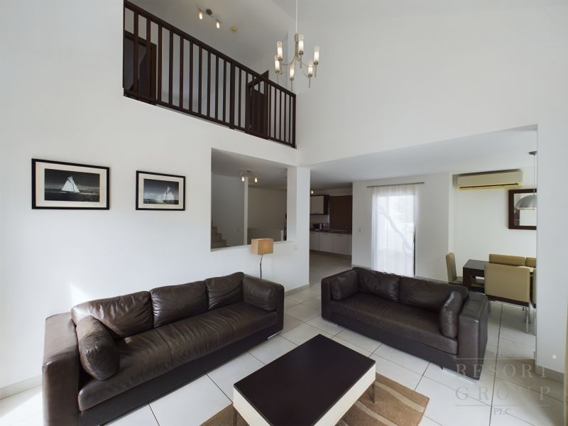 4 izbová vila s bazénom MELIÃ Dunas Beach Resort & Spa, Kapverdy - 13