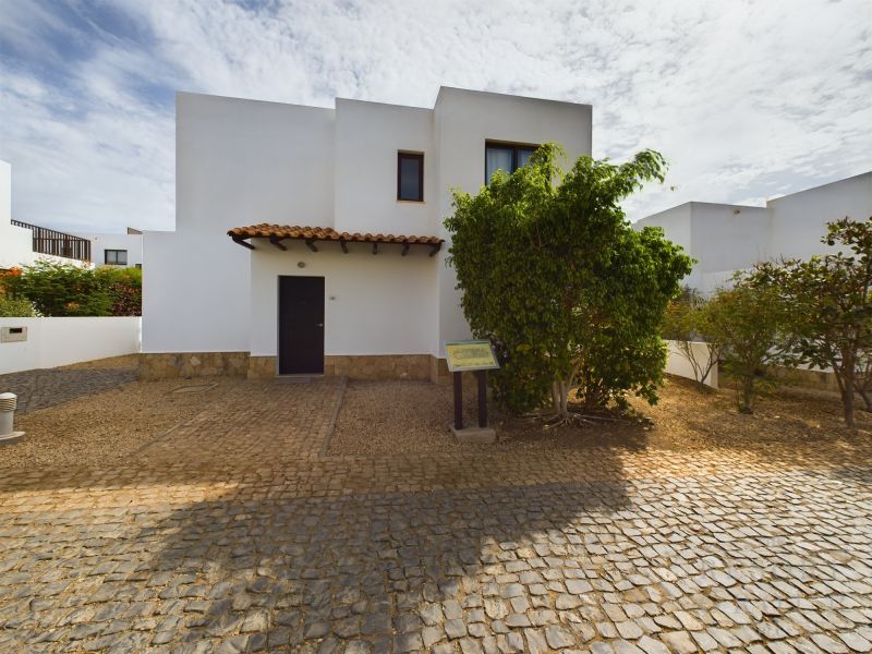 4 izbová vila s bazénom MELIÃ Dunas Beach Resort & Spa, Kapverdy - 17