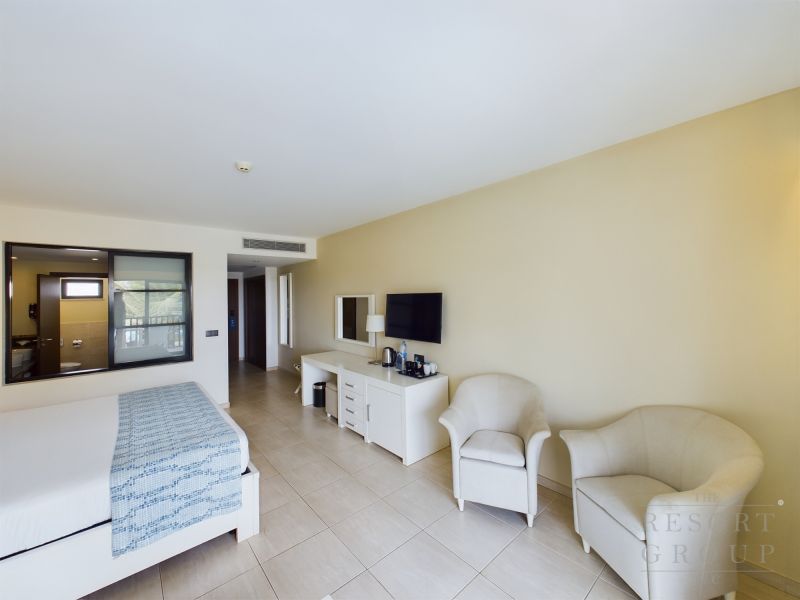 1 izbový apartmán Deluxe Orchid, Llana Beach Resort & Spa, Kapverdy - 6