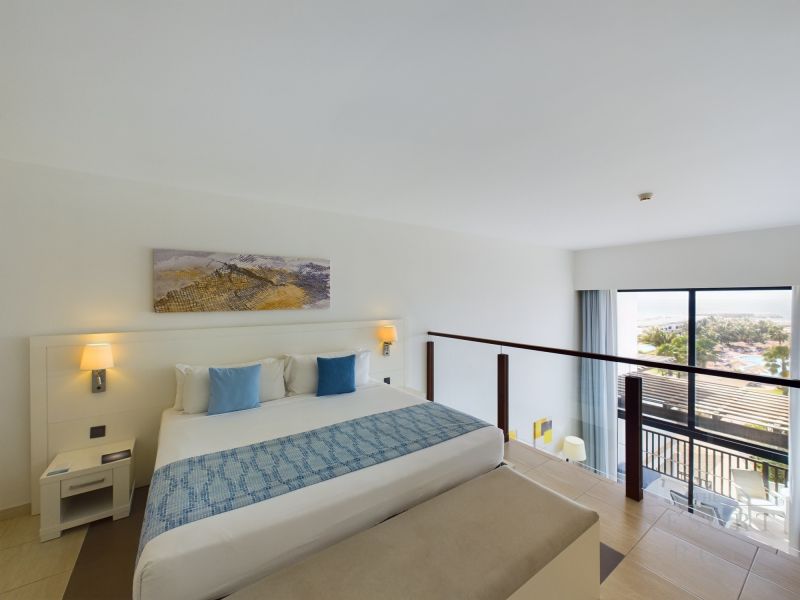 2 izbový apartmán Duplex Orchid, Llana Beach Resort & Spa, Kapverdy - 7