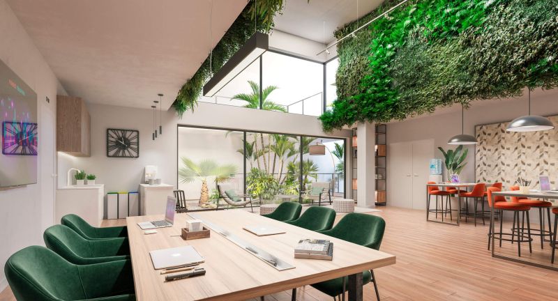 Apartmány v Španielsku, Costa del Sol - Casares - 8