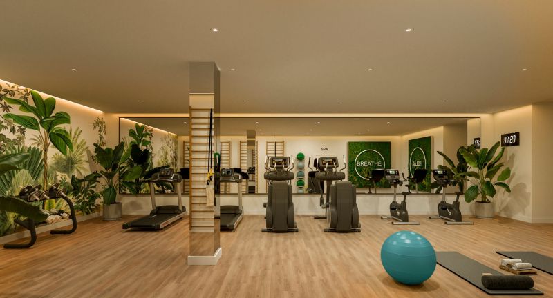 Apartmány v Španielsku, Costa del Sol - Casares - 10