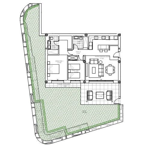 Apartmány v Španielsku, Costa del Sol - Casares - 12