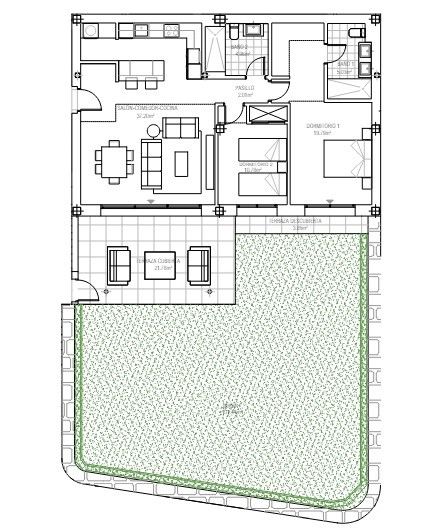 Apartmány v Španielsku, Costa del Sol - Casares - 13