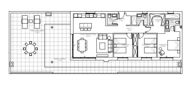 Apartmány v Španielsku, Costa del Sol - Casares - 15