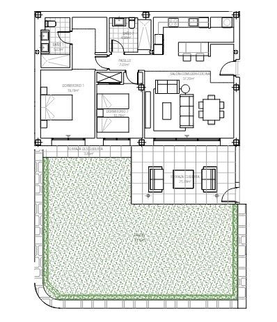 Apartmány v Španielsku, Costa del Sol - Casares - 16