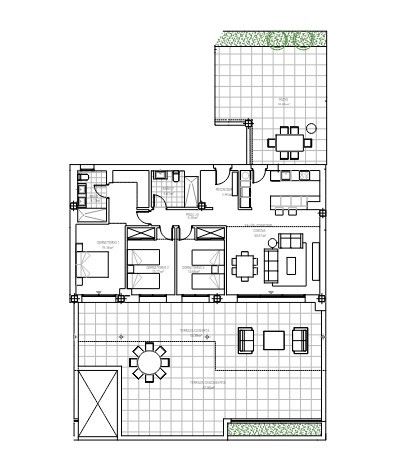 Apartmány v Španielsku, Costa del Sol - Casares - 14