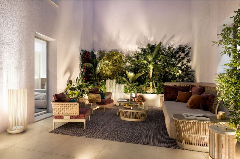 Apartmány v Španielsku, Costa del Sol - Estepona - 2