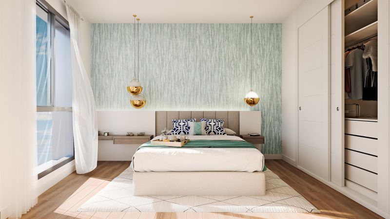 Apartmány v Španielsku, Costa del Sol - Estepona - 7
