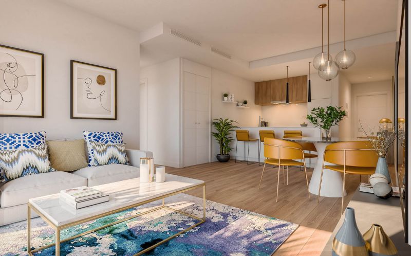 Apartmány v Španielsku, Costa del Sol - Estepona - 6