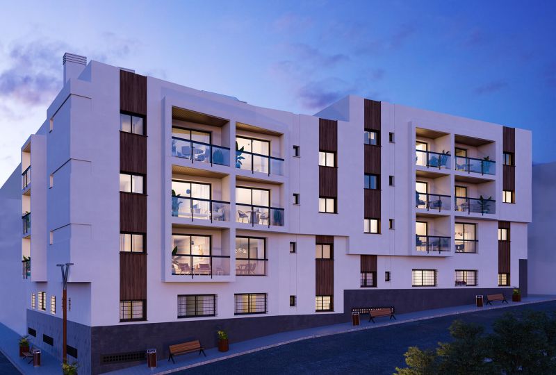 Apartmány v Španielsku, Costa del Sol - Estepona - 4