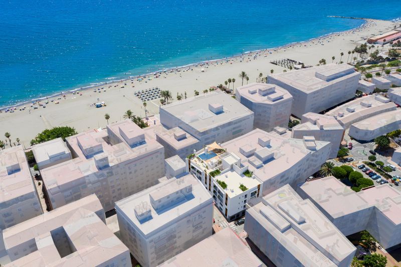 Apartmány v Španielsku, Costa del Sol - Estepona - 5