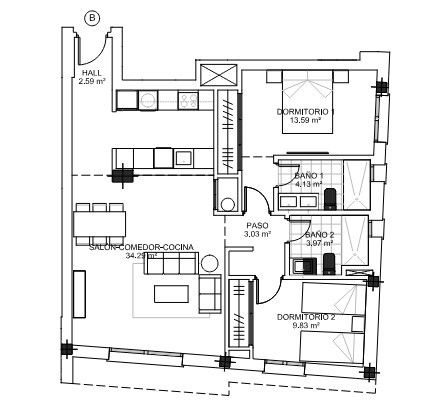 Apartmány v Španielsku, Costa del Sol - Estepona - 9