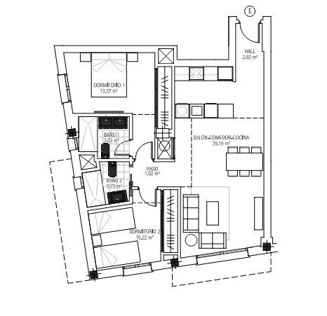 Apartmány v Španielsku, Costa del Sol - Estepona - 8