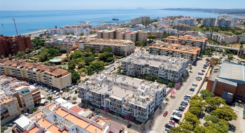 Luxusné apartmány v Španielsku Costa del Sol-Estepona - 6