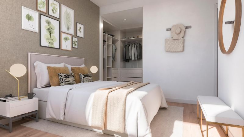 Luxusné apartmány v Španielsku Costa del Sol-Estepona - 11