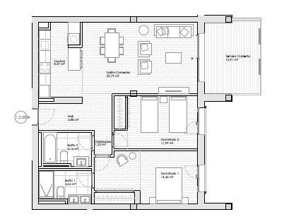 Luxusné apartmány v Španielsku, Costa del Sol - Estepona - 14