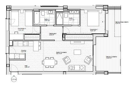 Luxusné apartmány v Španielsku, Costa del Sol - Estepona - 15