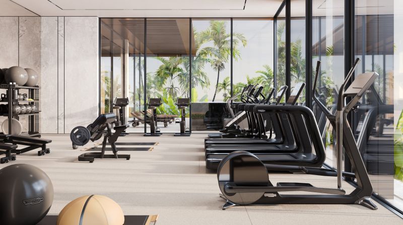 Luxusné vily v Dubaji, MIRA VILLAS by Bentley Home - 9