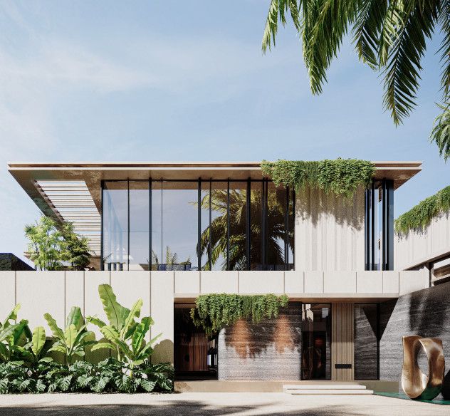 Luxusné vily v Dubaji, MIRA VILLAS by Bentley Home - 10