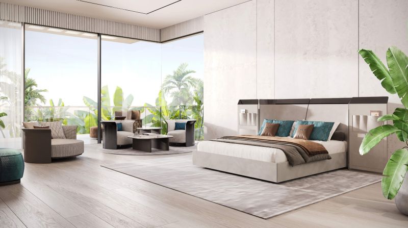 Luxusné vily v Dubaji, MIRA VILLAS by Bentley Home - 11