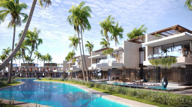 Luxusné vily v Dubaji, MIRA VILLAS by Bentley Home - 6