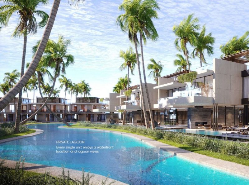 Luxusné vily v Dubaji, MIRA VILLAS by Bentley Home - 7