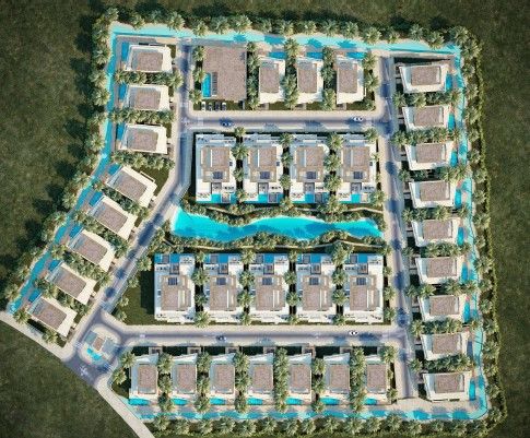 Luxusné vily v Dubaji, MIRA VILLAS by Bentley Home - 18