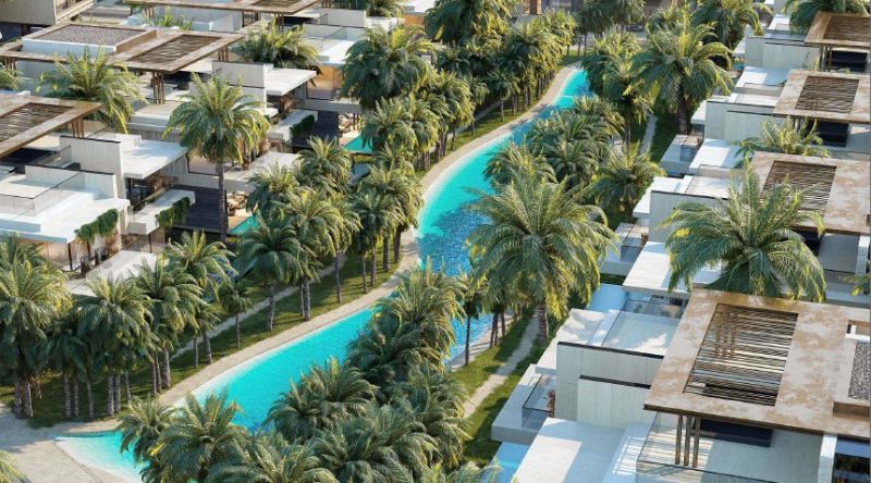 Luxusné vily v Dubaji, MIRA VILLAS by Bentley Home - 8