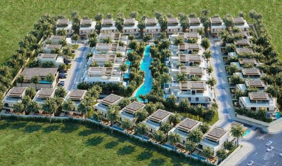 Luxusné vily v Dubaji, MIRA VILLAS by Bentley Home - 19