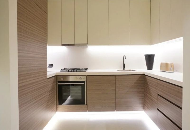 Apartmány v Dubaji, Condor Sonate Residences - 16