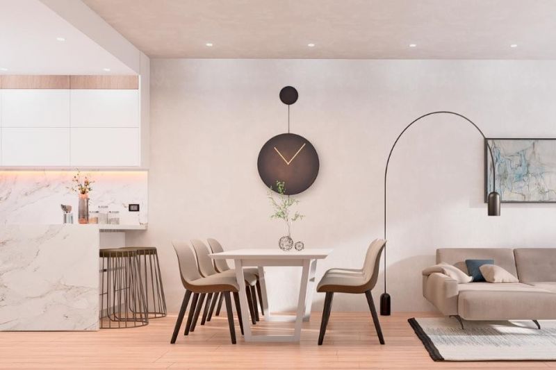 Apartmány Nalia Resort - Torrevieja, Španielsko - 8