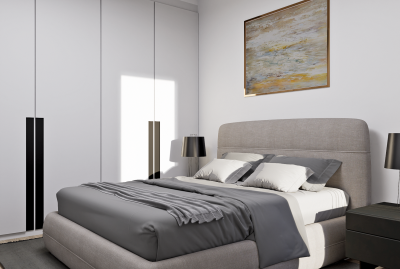 Apartmány Mirador Hills Resort, Finestrat, Španielsko - 10