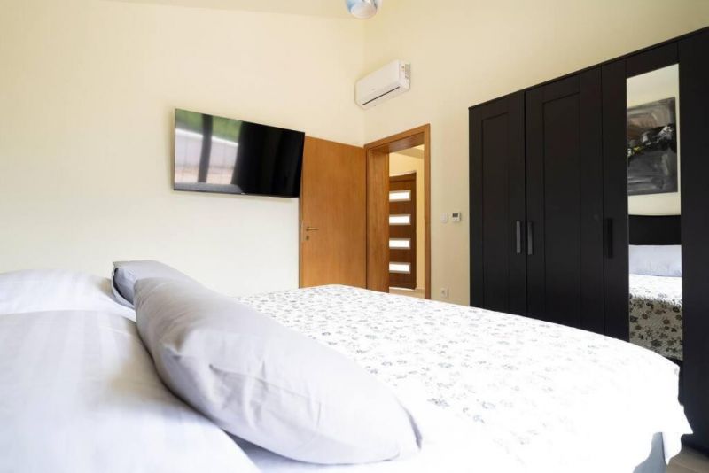 ZADAR - PRIDRAGA, Vila s bazénom a krásnym výhľadom - 13