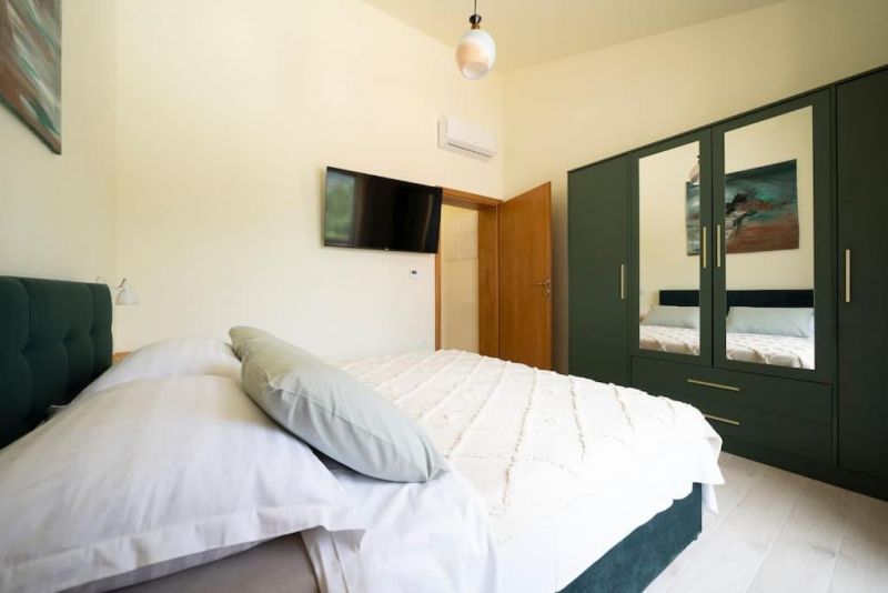 ZADAR - PRIDRAGA, Vila s bazénom a krásnym výhľadom - 12
