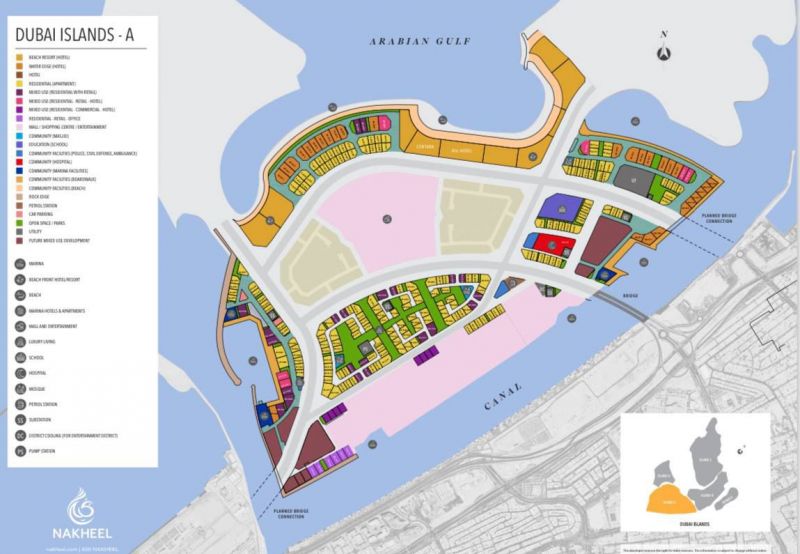 Beach Walk Residences by Imtiaz, Dubaj - 8