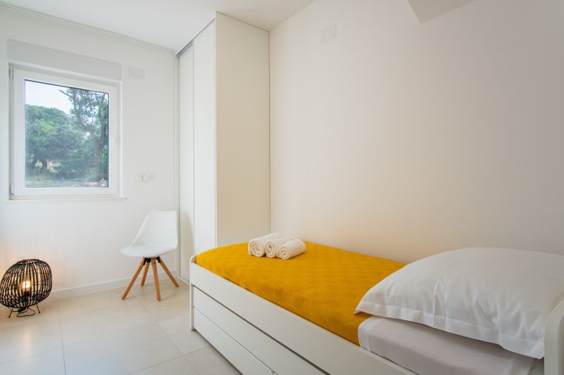PAG - MANDRE, na predaj vila 260 m2, novostavba, sauna, bazen, výhľad, pozemok 1124 m2 - 19