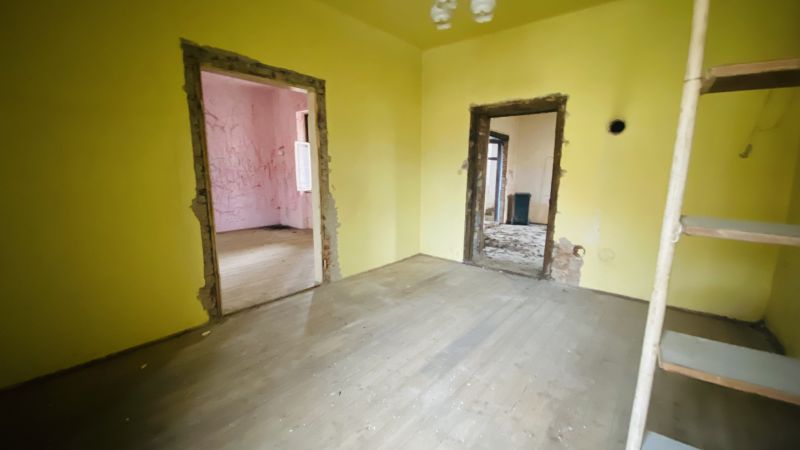 NA PREDAJ starý dom s pozemkom 1600m2 v Maďarsku - 7
