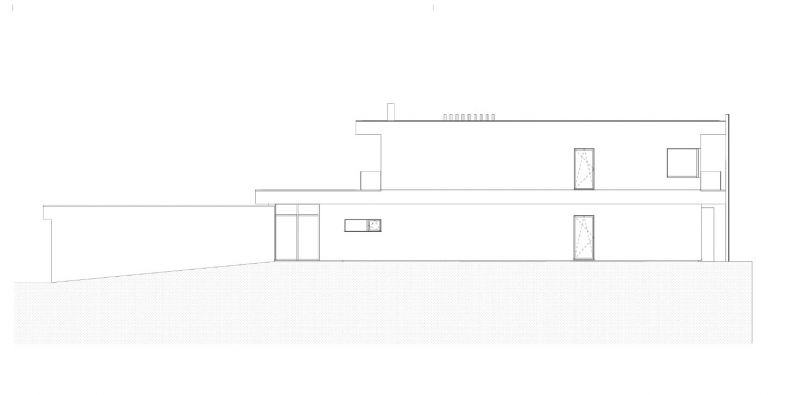 ZADAR - TURANJ, NA PREDAJ STAVEBNÝ POZEMOK 1380 M2, POVOLENIE, PROJEKTY, PEKNÝ VÝHĽAD NA MORE! - 16