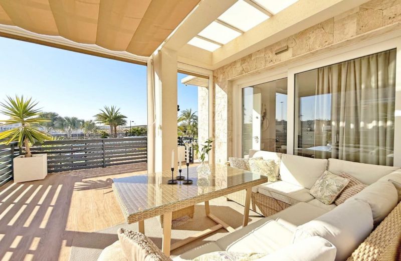 Luxusný dom 4+kk Torrevieja-Aguas Nuevas, Španielsko - 1