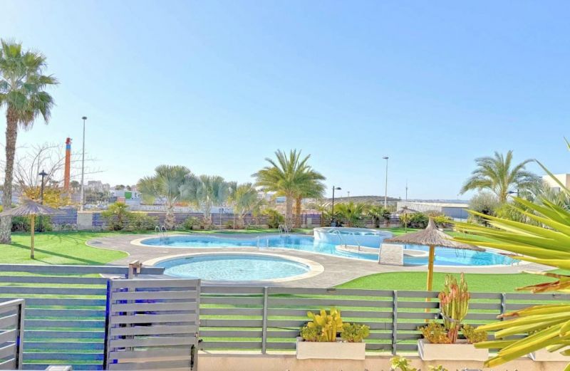 Luxusný dom 4+kk Torrevieja-Aguas Nuevas, Španielsko - 4