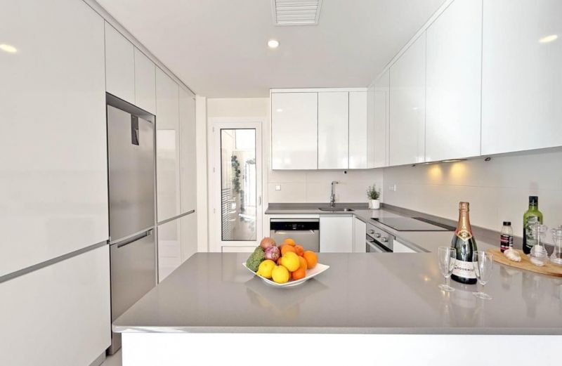 Luxusný dom 4+kk Torrevieja-Aguas Nuevas, Španielsko - 9