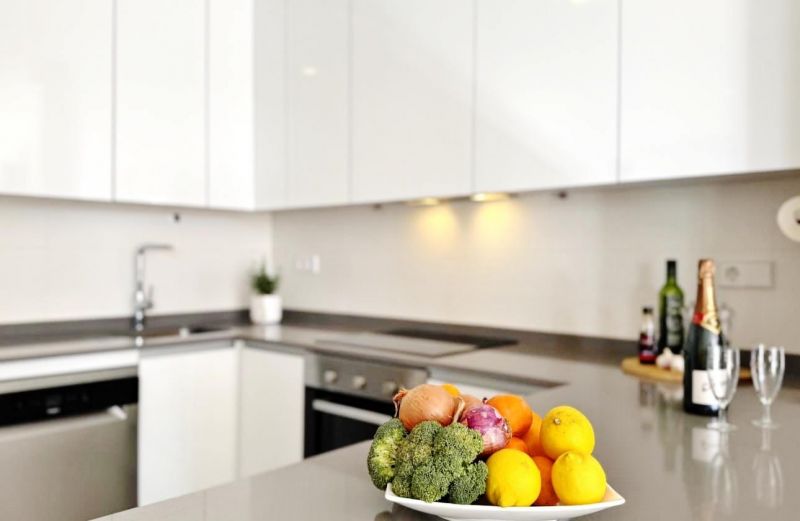 Luxusný dom 4+kk Torrevieja-Aguas Nuevas, Španielsko - 11