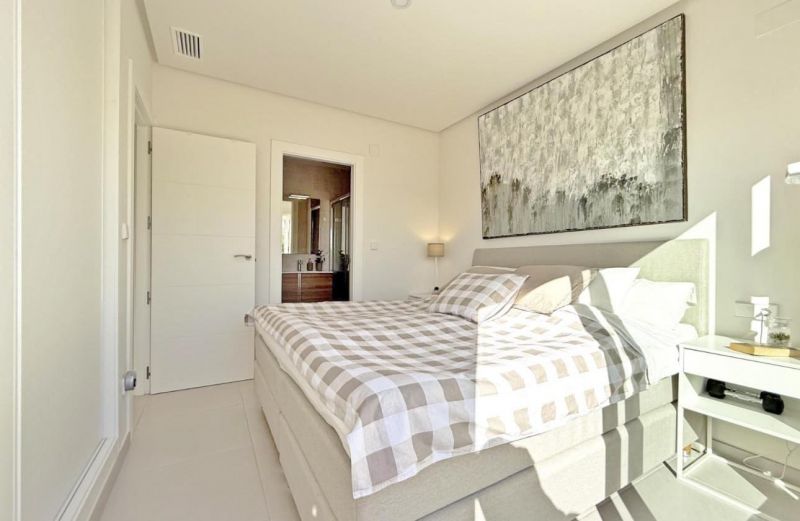 Luxusný dom 4+kk Torrevieja-Aguas Nuevas, Španielsko - 15