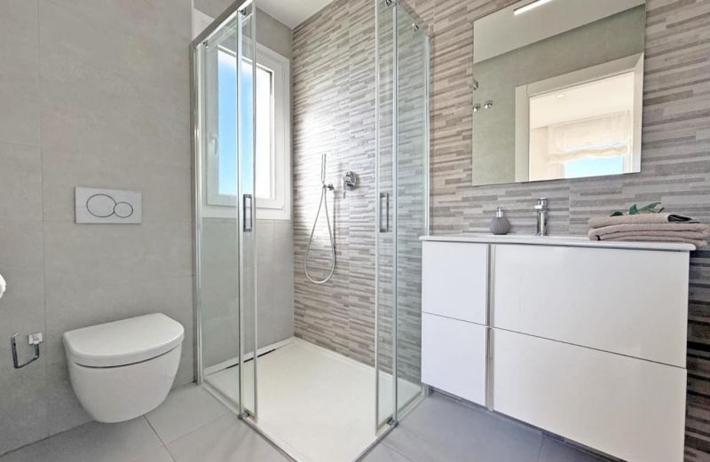 Luxusný dom 4+kk Torrevieja-Aguas Nuevas, Španielsko - 16